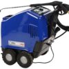 annovi & reverberi 5670 nettoyeur haute pression eau chaude 160 bar 500 l/h - Machines territoires annovi & reverberi 5670 nettoyeur haute pression eau chaude 160 bar 500 l/h