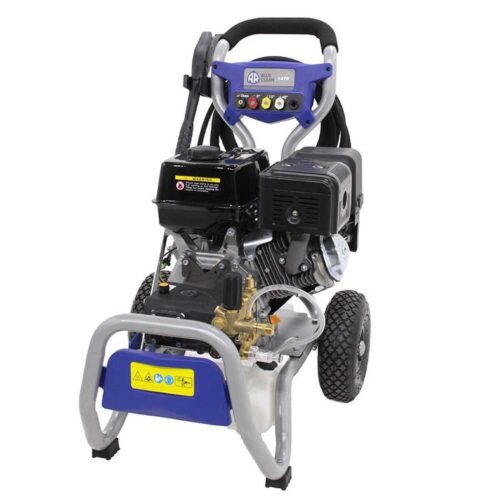 annovi & reverberi ar 1475 nettoyeur haute pression thermique 280 bars 960 l/h moteur loncin g390f à essence annovi & reverberi ar 1475 nettoyeur haute pression thermique 280 bars 960 l/h moteur loncin g390f à essence