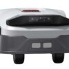 anthbot genie 3000 robot tondeuse sans installation