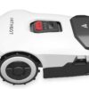 anthbot genie 3000 robot tondeuse sans installation