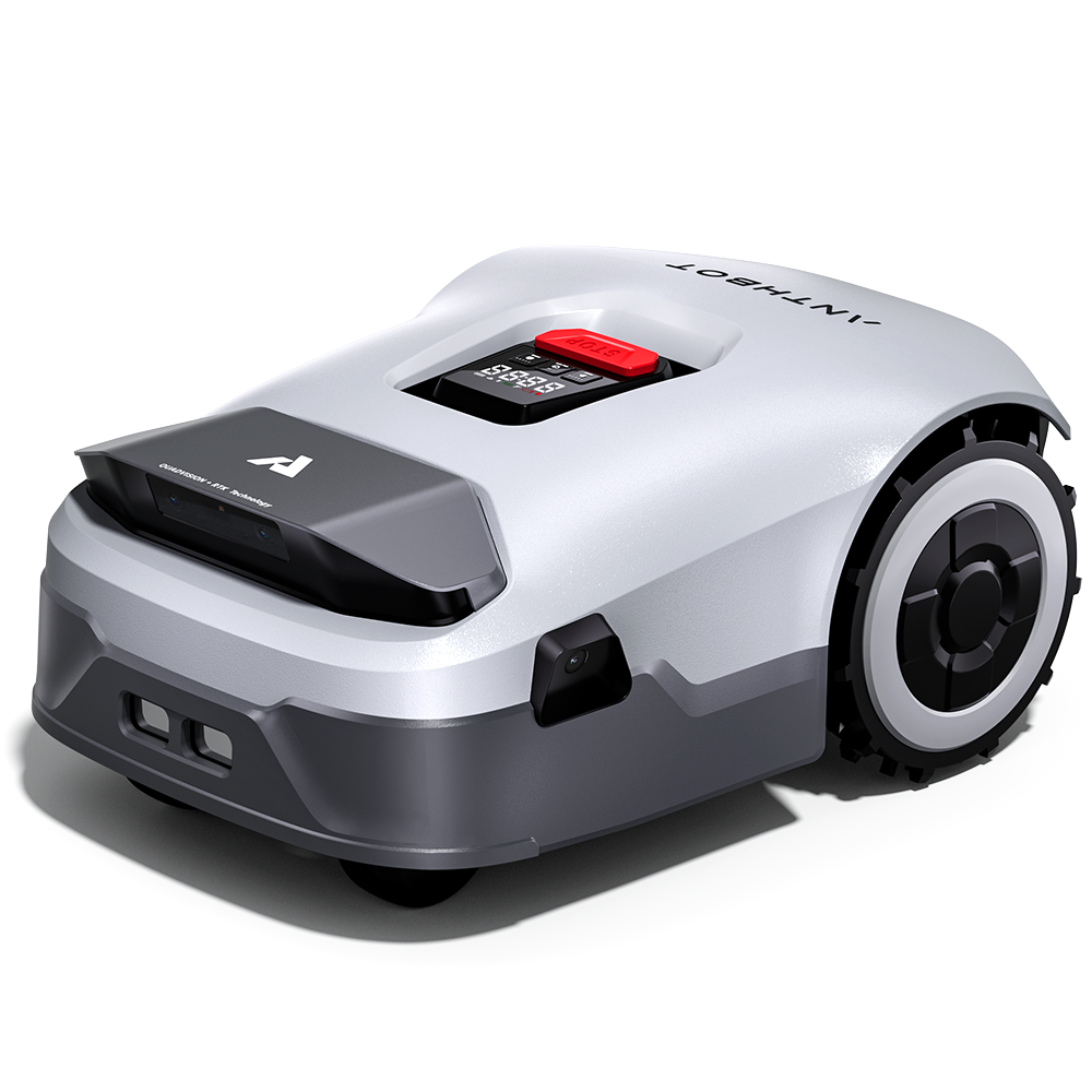 anthbot genie 3000 robot tondeuse sans installation anthbot genie 3000 robot tondeuse sans installation