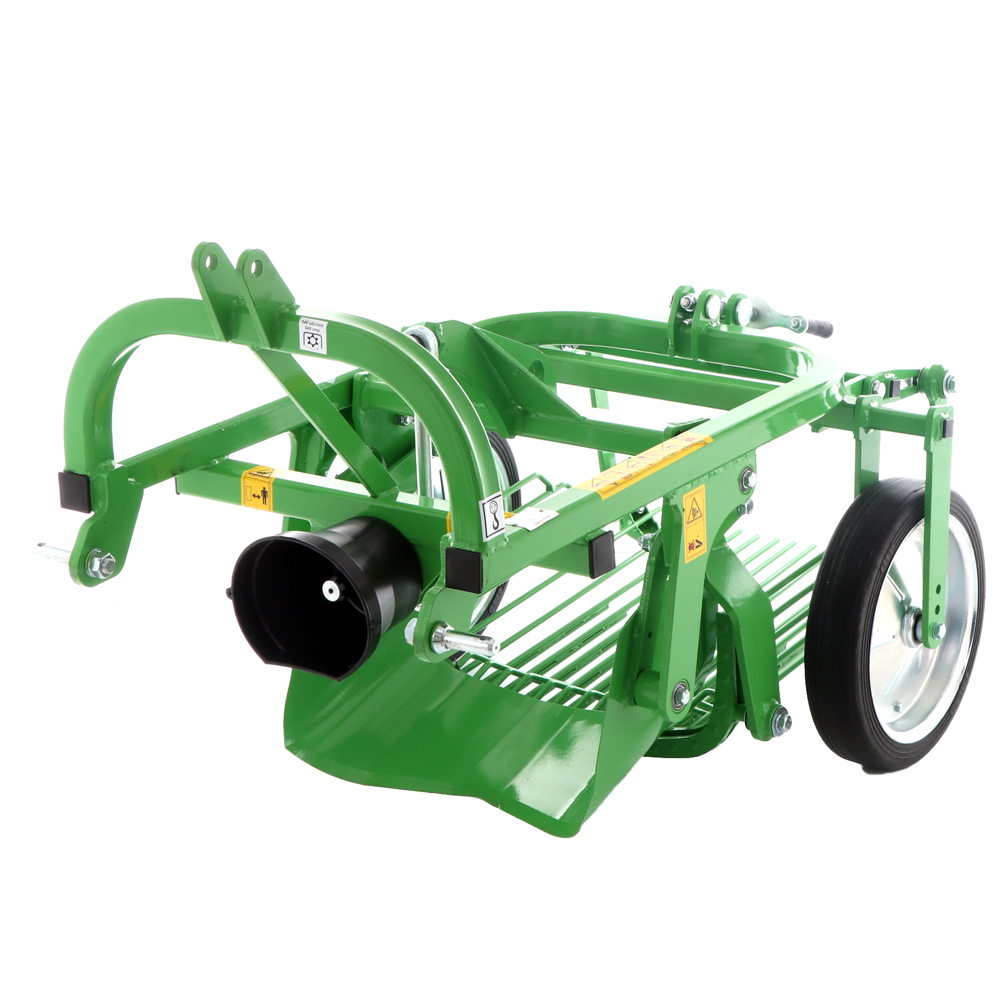 arracheuse de pommes de terre pour tracteur bomet ursa éjection arrière tamis oscillant arracheuse de pommes de terre pour tracteur bomet ursa éjection arrière tamis oscillant