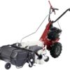 balayeuse avec bac eurosystems de 88 cm minieffe b&s 450e - Machines territoires balayeuse avec bac eurosystems de 88 cm minieffe b&s 450e
