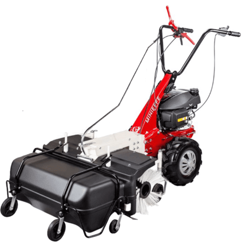 balayeuse avec ramassage eurosystems de 88 cm minieffe m150 rm b&s 625 exi series balayeuse avec ramassage eurosystems de 88 cm minieffe m150 rm b&s 625 exi series