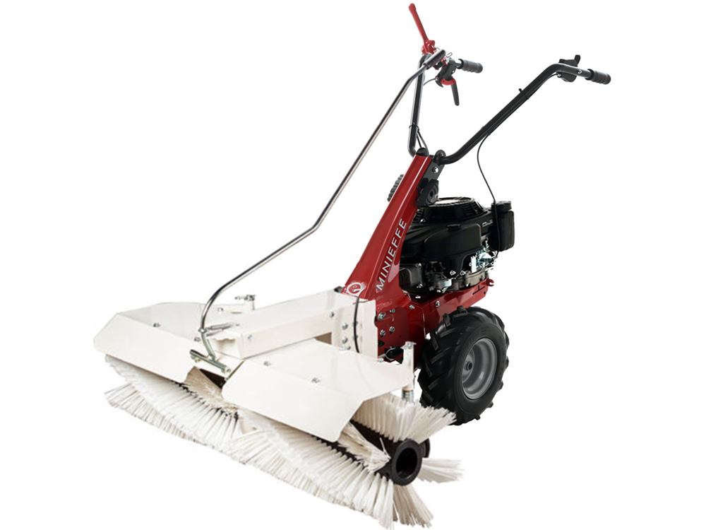 balayeuse de 105 cm avec moteur thermique eurosystems minieffe loncin 196 ohv balayeuse de 105 cm avec moteur thermique eurosystems minieffe loncin 196 ohv