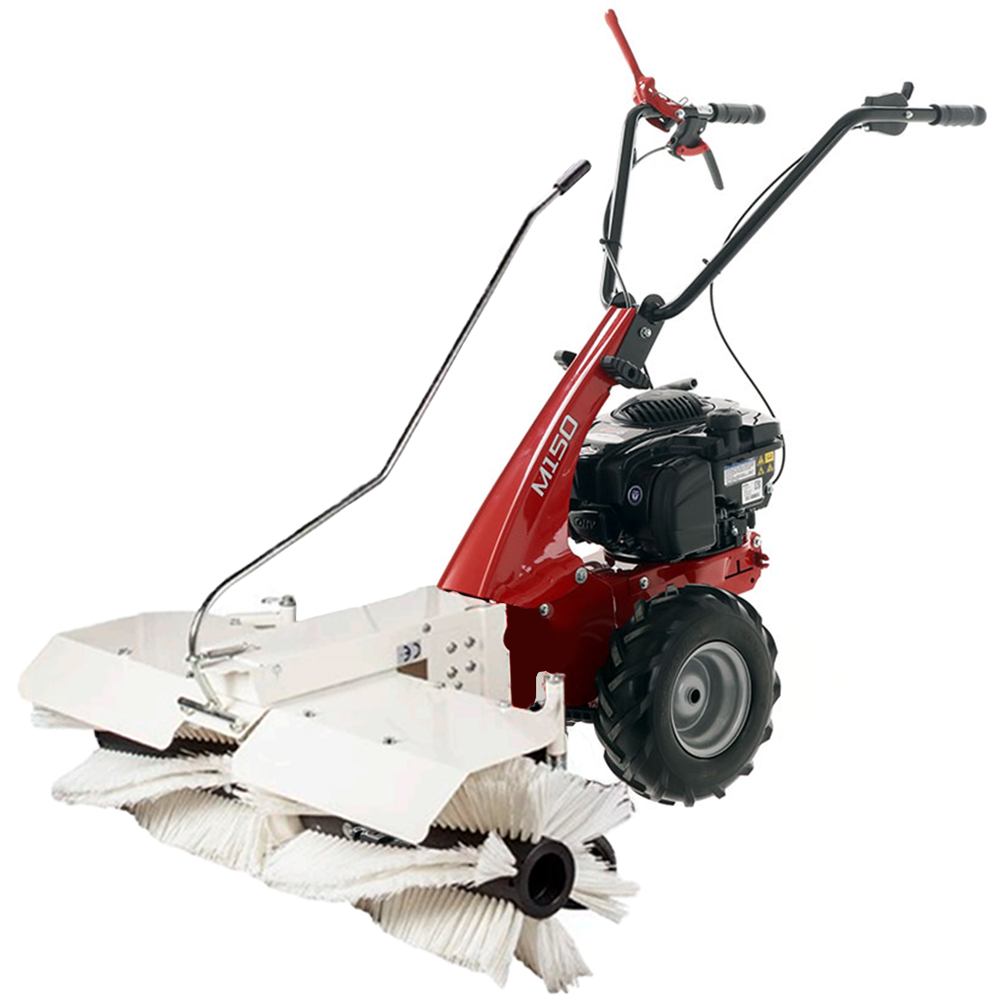 balayeuse de 105 cm avec moteur thermique eurosystems minieffe m150 balayeuse de 105 cm avec moteur thermique eurosystems minieffe m150
