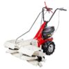 balayeuse eurosystems minieffe m150 rm de 105 cm avec moteur honda gcvx 170 - Machines territoires balayeuse eurosystems minieffe m150 rm de 105 cm avec moteur honda gcvx 170