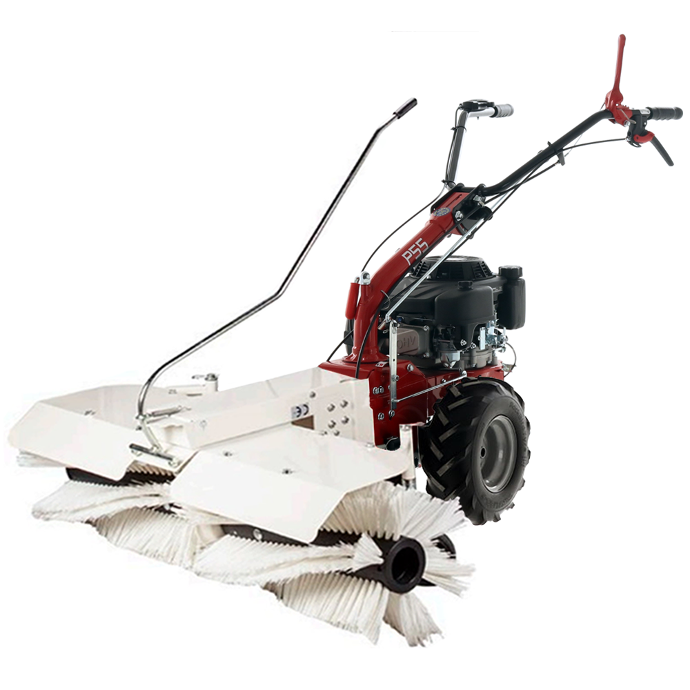 balayeuse thermique eurosystems p55 brosse balayeuse thermique eurosystems p55 brosse