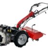 barbieri flex 3+2 motoculteur diesel karma km178f 6 cv - Machines territoires barbieri flex 3+2 motoculteur diesel karma km178f 6 cv