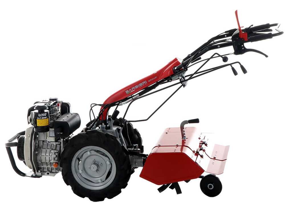 barbieri flex 3+2 motoculteur diesel karma km178f 6 cv barbieri flex 3+2 motoculteur diesel karma km178f 6 cv