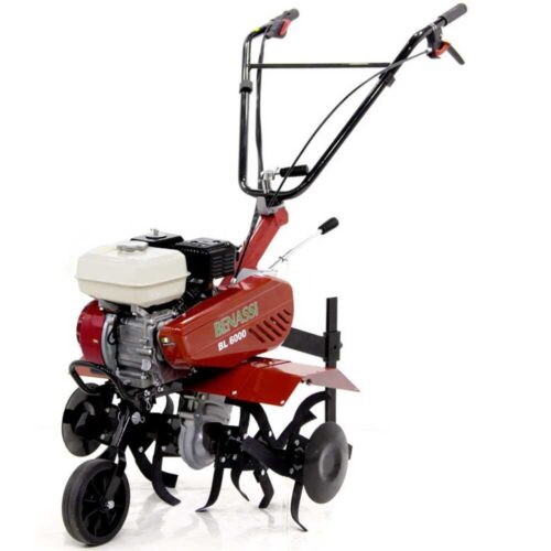 benassi bl 6000 motobineuse à essence 5 benassi bl 6000 motobineuse à essence 5