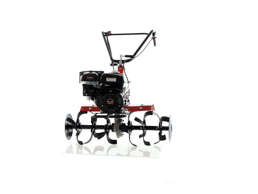 benassi bl106c motobineuse à essence 7 cv moteur hwasdan h170f benassi bl106c motobineuse à essence 7 cv moteur hwasdan h170f