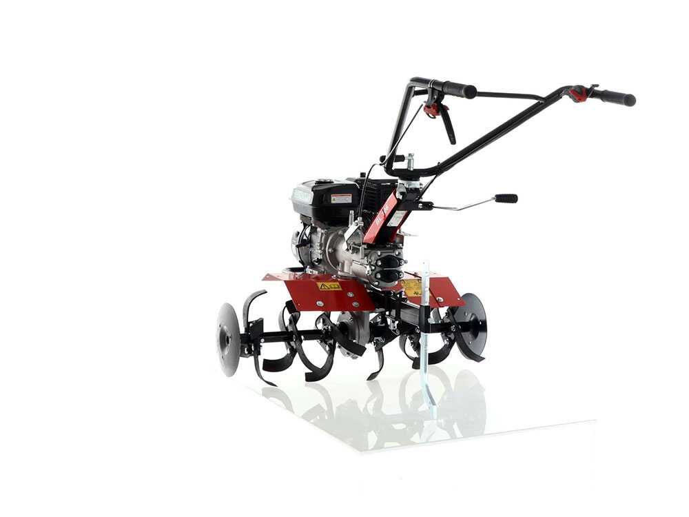 benassi bl106c motobineuse à essence 7 cv moteur hwasdan h170f benassi bl106c motobineuse à essence 7 cv moteur hwasdan h170f