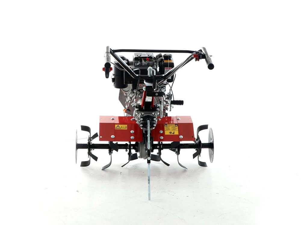 benassi bl106kd motobineuse diesel 7 cv moteur kpc kd178fe 269 cm3 - Machines territoires benassi bl106kd motobineuse diesel 7 cv moteur kpc kd178fe 269 cm3