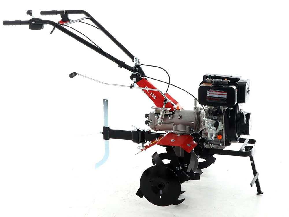 benassi bl106ke motobineuse diesel 5 cv moteur kpc kd170f 211 cm3 benassi bl106ke motobineuse diesel 5 cv moteur kpc kd170f 211 cm3