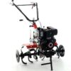benassi bl106ke motobineuse diesel 5 cv moteur kpc kd170f 211 cm3 - Machines territoires benassi bl106ke motobineuse diesel 5 cv moteur kpc kd170f 211 cm3
