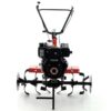 benassi bl106ke motobineuse diesel 5 cv moteur kpc kd170f 211 cm3 - Machines territoires benassi bl106ke motobineuse diesel 5 cv moteur kpc kd170f 211 cm3