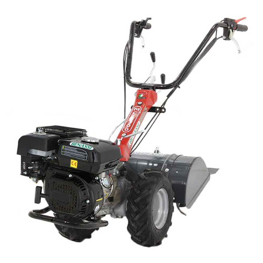 benassi mc2300c motoculteur à essence hwasdan h170 5 benassi mc2300c motoculteur à essence hwasdan h170 5