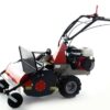 benassi t603 tondeuse débroussailleuse professionnelle à couteaux honda gx200