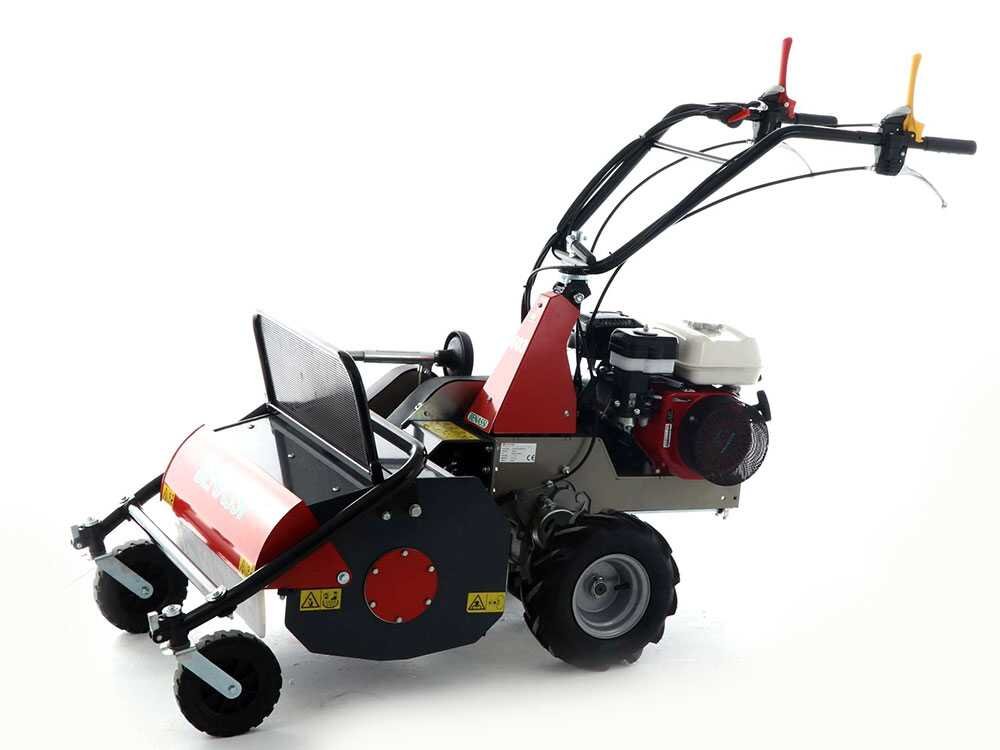 benassi t603 tondeuse débroussailleuse professionnelle à couteaux honda gx200 benassi t603 tondeuse débroussailleuse professionnelle à couteaux honda gx200