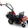 benassi t603 tondeuse débroussailleuse professionnelle à couteaux honda gx200