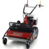 benassi t750s tondeuse débroussailleuse professionnelle à couteaux honda gx270