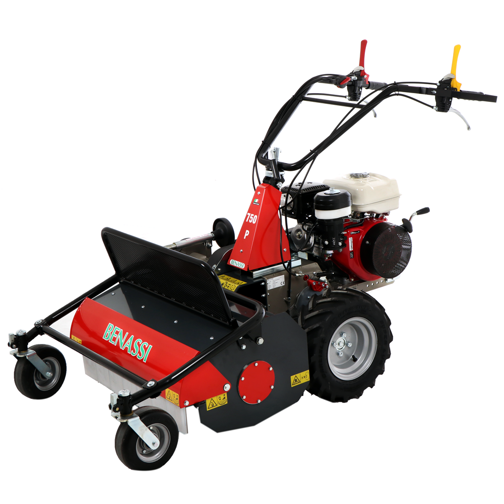 benassi t750sp tondeuse débroussailleuse professionnelle à couteaux honda gx270 benassi t750sp tondeuse débroussailleuse professionnelle à couteaux honda gx270