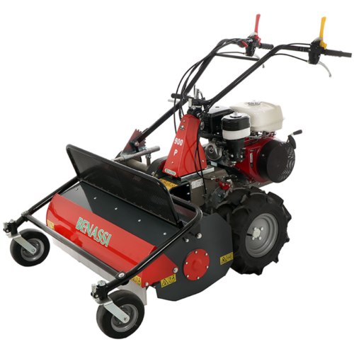 benassi t900p tondeuse débroussailleuse professionnelle à couteaux honda gx390 benassi t900p tondeuse débroussailleuse professionnelle à couteaux honda gx390