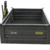 benne pour tracteur blackstone b tb 180 basculante 3 ridelles ouvrables - Machines territoires benne pour tracteur blackstone b tb 180 basculante 3 ridelles ouvrables