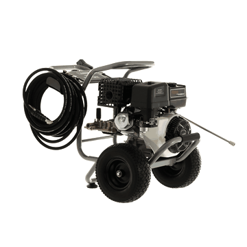 blackstone b pw 15/300 nettoyeur haute pression thermique 310 bars 900 l/h moteur ducar dh420 avec pompe annovi & reverberi