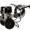 blackstone b pw 15/300 nettoyeur haute pression thermique 310 bars 900 l/h moteur ducar dh420 avec pompe annovi & reverberi