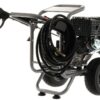 blackstone b pw 15/300 nettoyeur haute pression thermique 310 bars 900 l/h moteur ducar dh420 avec pompe annovi & reverberi