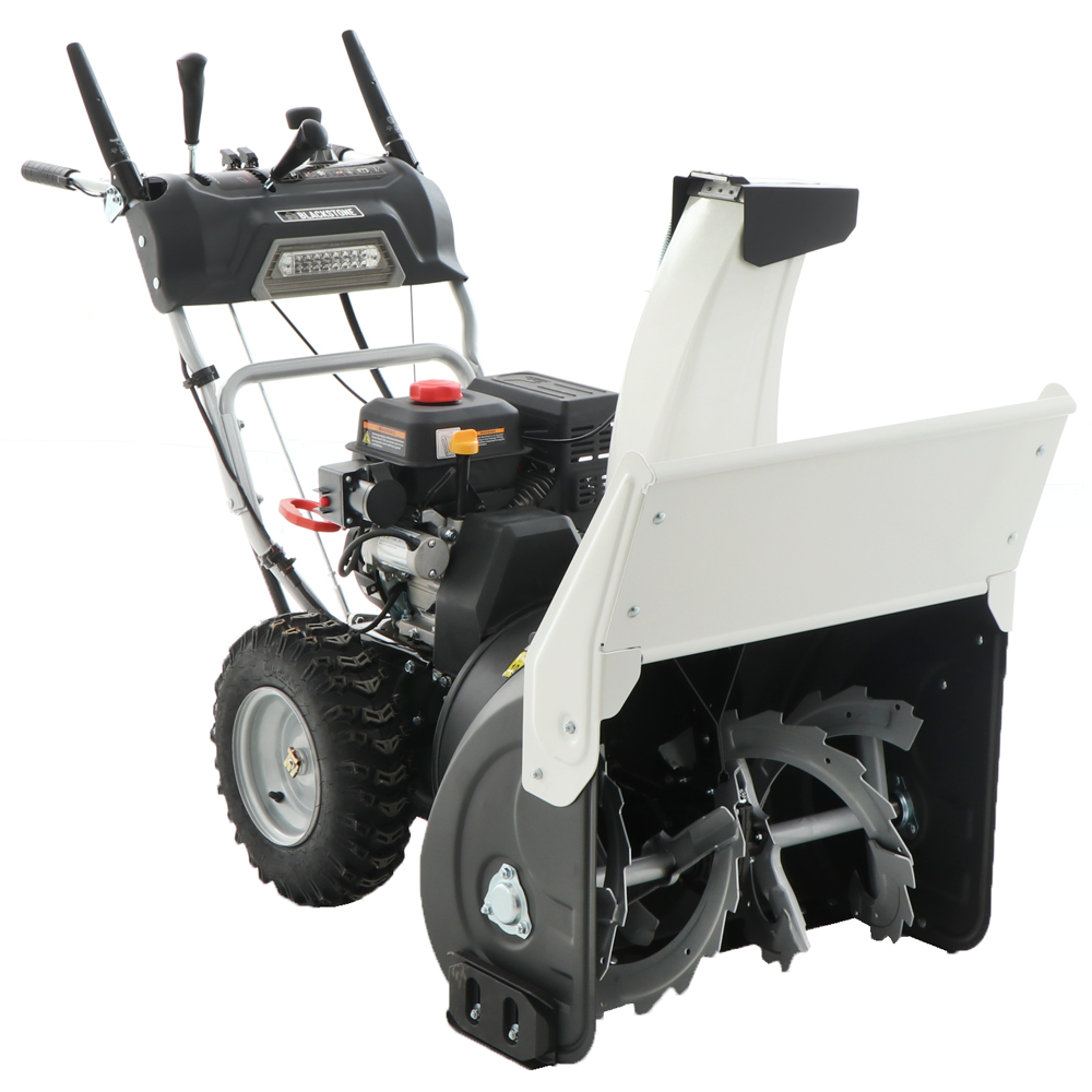 blackstone b st 66 lwe fraise à neige thermique loncin g210f(d)s blackstone b st 66 lwe fraise à neige thermique loncin g210f(d)s