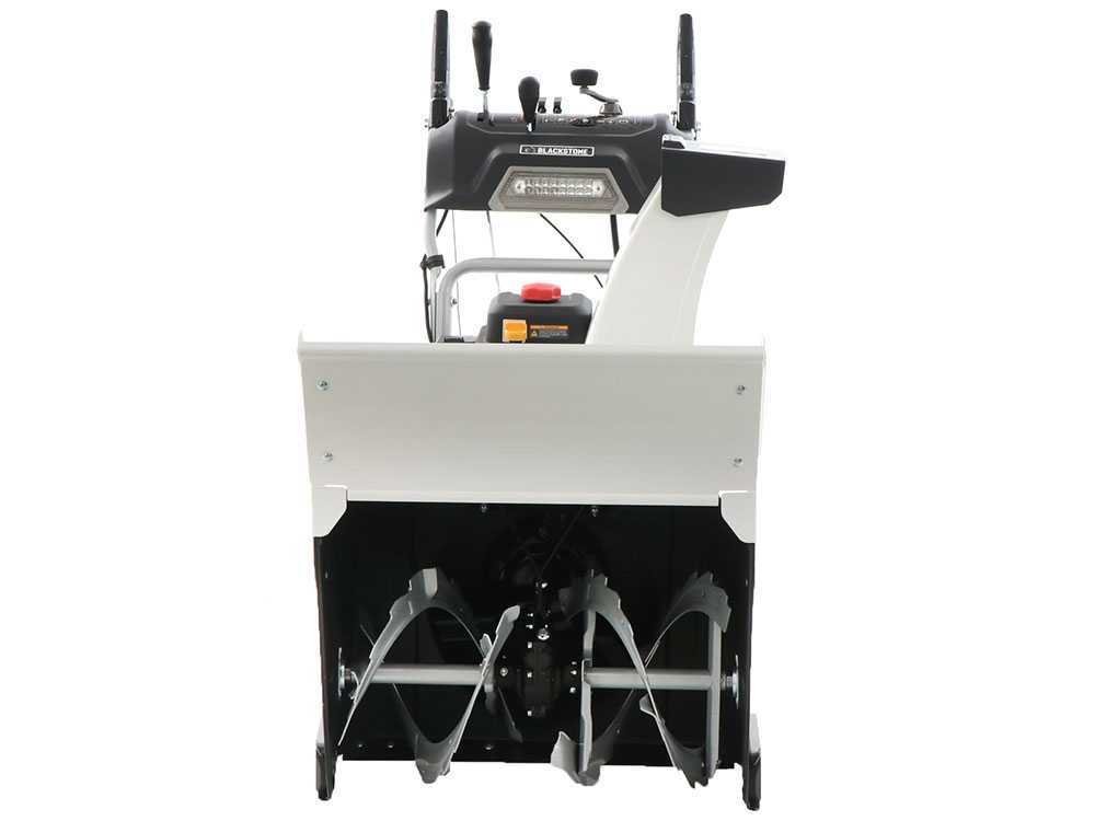 blackstone b st 66 lwe fraise à neige thermique loncin g210f(d)s - Machines territoires blackstone b st 66 lwe fraise à neige thermique loncin g210f(d)s