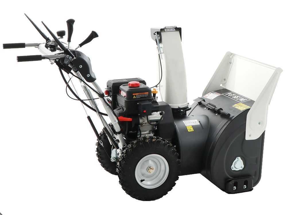 blackstone b st 66 lwe fraise à neige thermique loncin g210f(d)s - Machines territoires blackstone b st 66 lwe fraise à neige thermique loncin g210f(d)s
