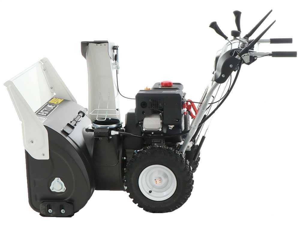 blackstone b st 71 lwe fraise à neige thermique loncin g250f(d)s - Machines territoires blackstone b st 71 lwe fraise à neige thermique loncin g250f(d)s