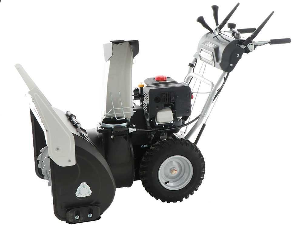 blackstone b st 71 lwe fraise à neige thermique loncin g250f(d)s - Machines territoires blackstone b st 71 lwe fraise à neige thermique loncin g250f(d)s