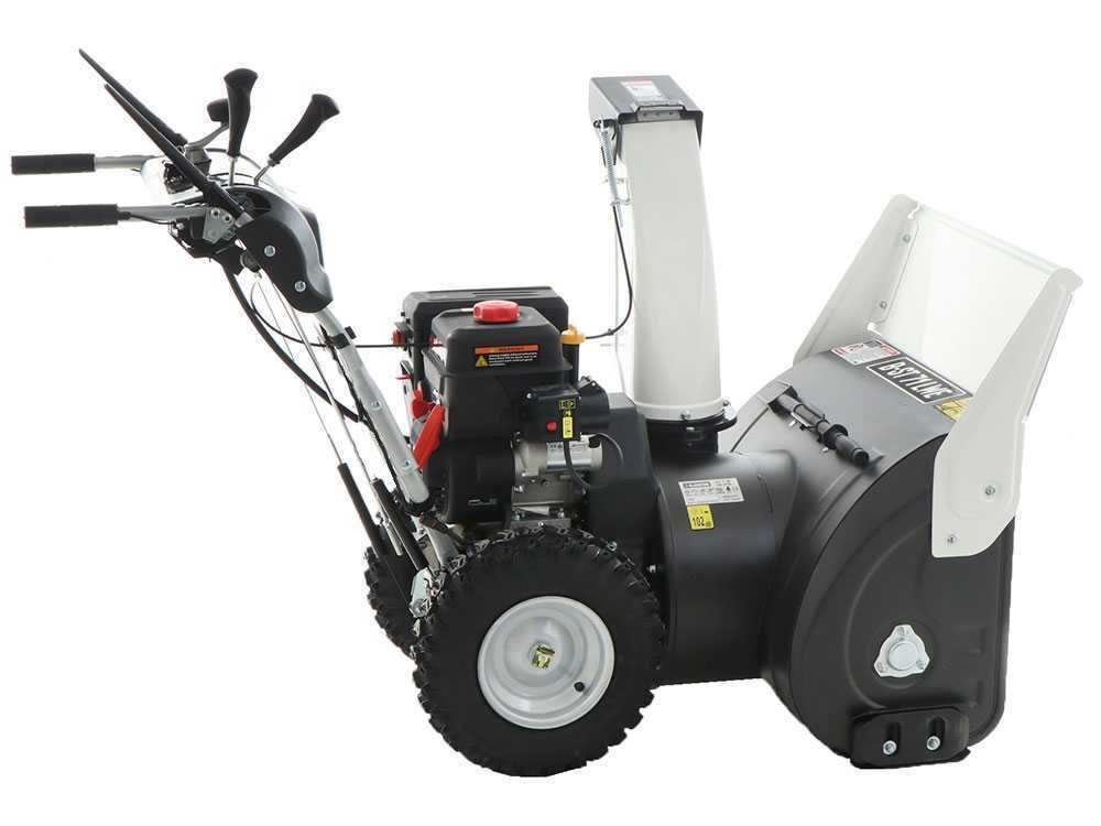 blackstone b st 71 lwe fraise à neige thermique loncin g250f(d)s - Machines territoires blackstone b st 71 lwe fraise à neige thermique loncin g250f(d)s
