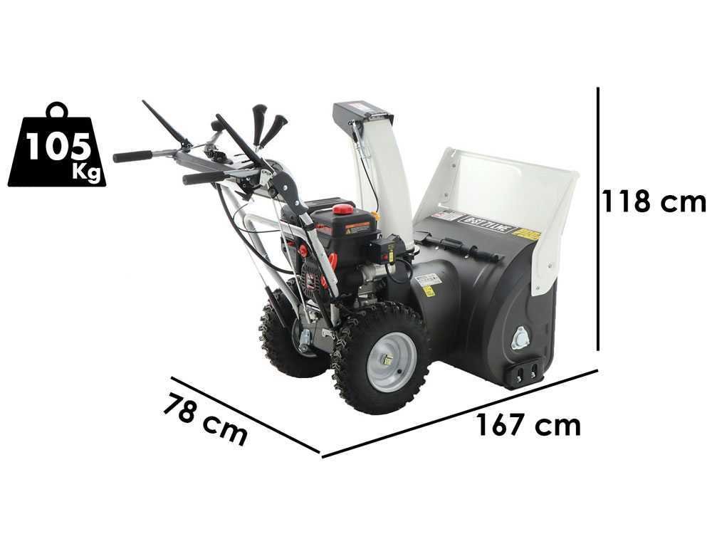 blackstone b st 71 lwe fraise à neige thermique loncin g250f(d)s blackstone b st 71 lwe fraise à neige thermique loncin g250f(d)s