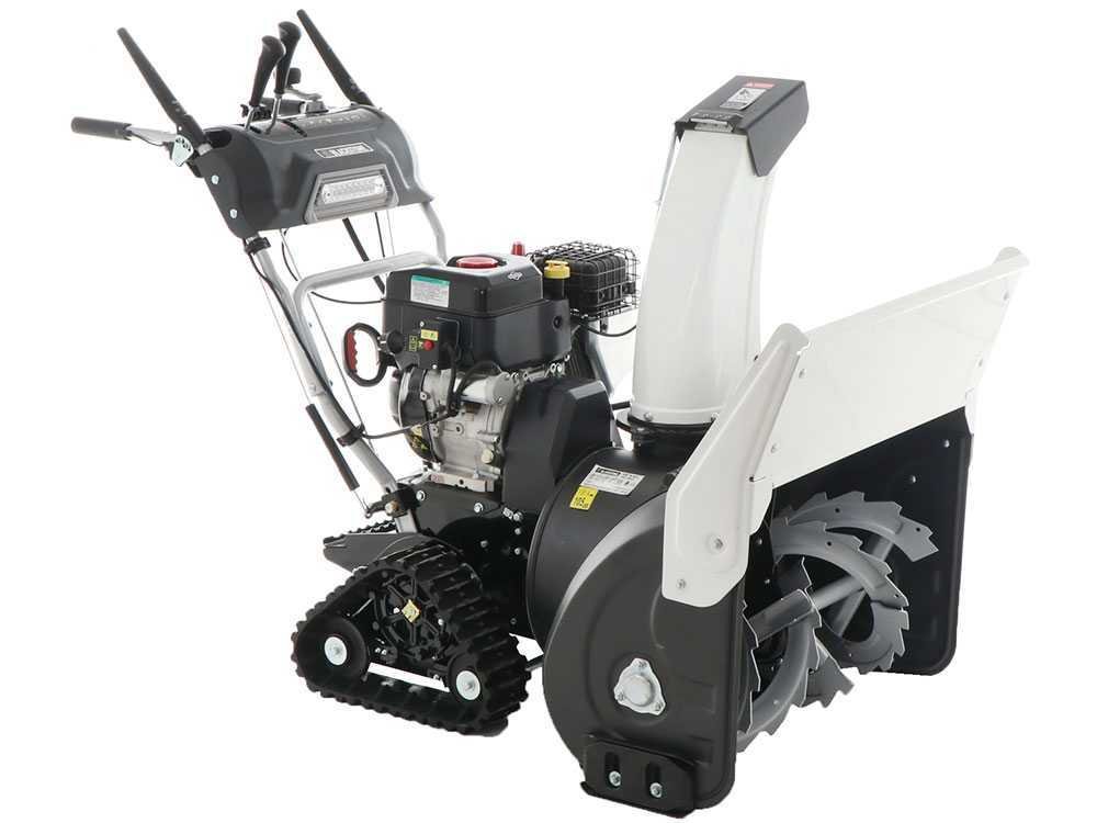 blackstone b st 76 bste fraise à neige thermique à chenilles b&s 1450 snow - Machines territoires blackstone b st 76 bste fraise à neige thermique à chenilles b&s 1450 snow