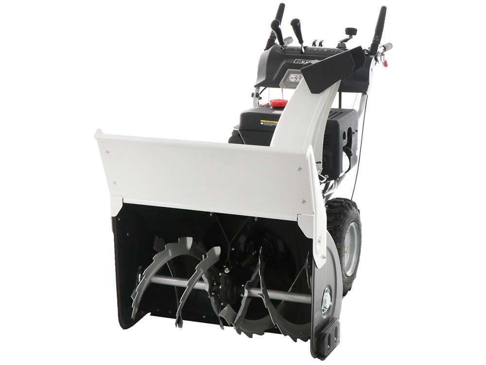 blackstone b st 76 lwe fraise à neige thermique loncin 180f(d)s - Machines territoires blackstone b st 76 lwe fraise à neige thermique loncin 180f(d)s