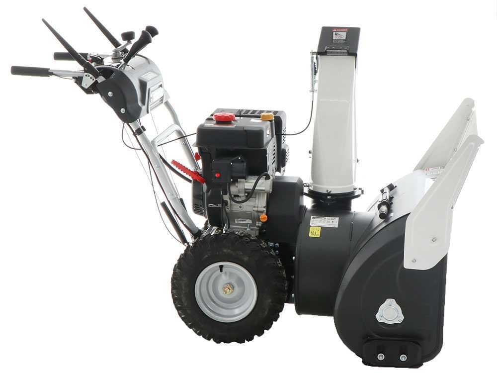 blackstone b st 76 lwe fraise à neige thermique loncin 180f(d)s - Machines territoires blackstone b st 76 lwe fraise à neige thermique loncin 180f(d)s