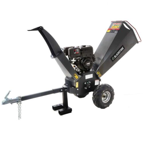 blackstone bc 1500 bse broyeur de branches thermique moteur b&s xr2100 de 13.5 cv blackstone bc 1500 bse broyeur de branches thermique moteur b&s xr2100 de 13.5 cv