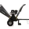 blackstone bc 1500 bse broyeur de branches thermique moteur b&s xr2100 de 13.5 cv