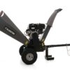 blackstone bc 1500 bse broyeur de branches thermique moteur b&s xr2100 de 13.5 cv