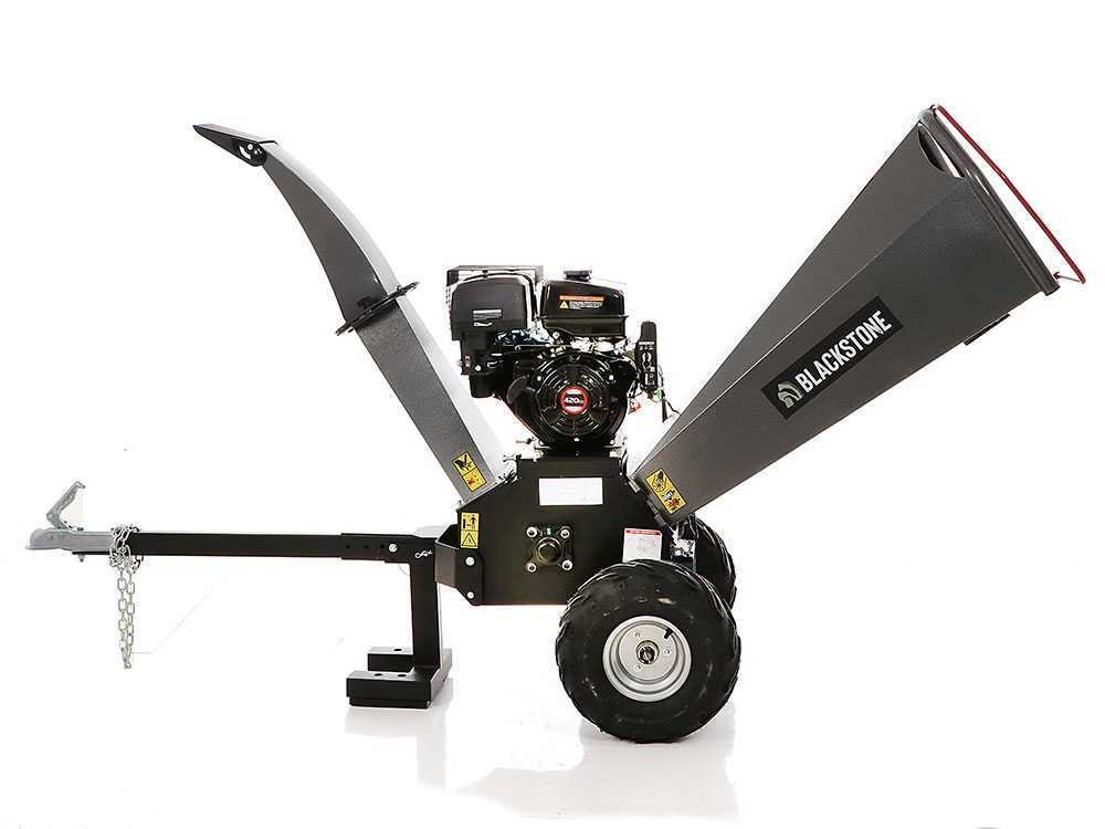 blackstone bc 1500 le broyeur de branches thermique professionnel moteur essence loncin 15 cv blackstone bc 1500 le broyeur de branches thermique professionnel moteur essence loncin 15 cv