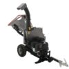 blackstone bsfc 1600 bse broyeur de branches thermique tractable moteur à essence b&s - Machines territoires blackstone bsfc 1600 bse broyeur de branches thermique tractable moteur à essence b&s
