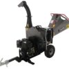 blackstone bsfc 1600 bse broyeur de branches thermique tractable moteur à essence b&s - Machines territoires blackstone bsfc 1600 bse broyeur de branches thermique tractable moteur à essence b&s