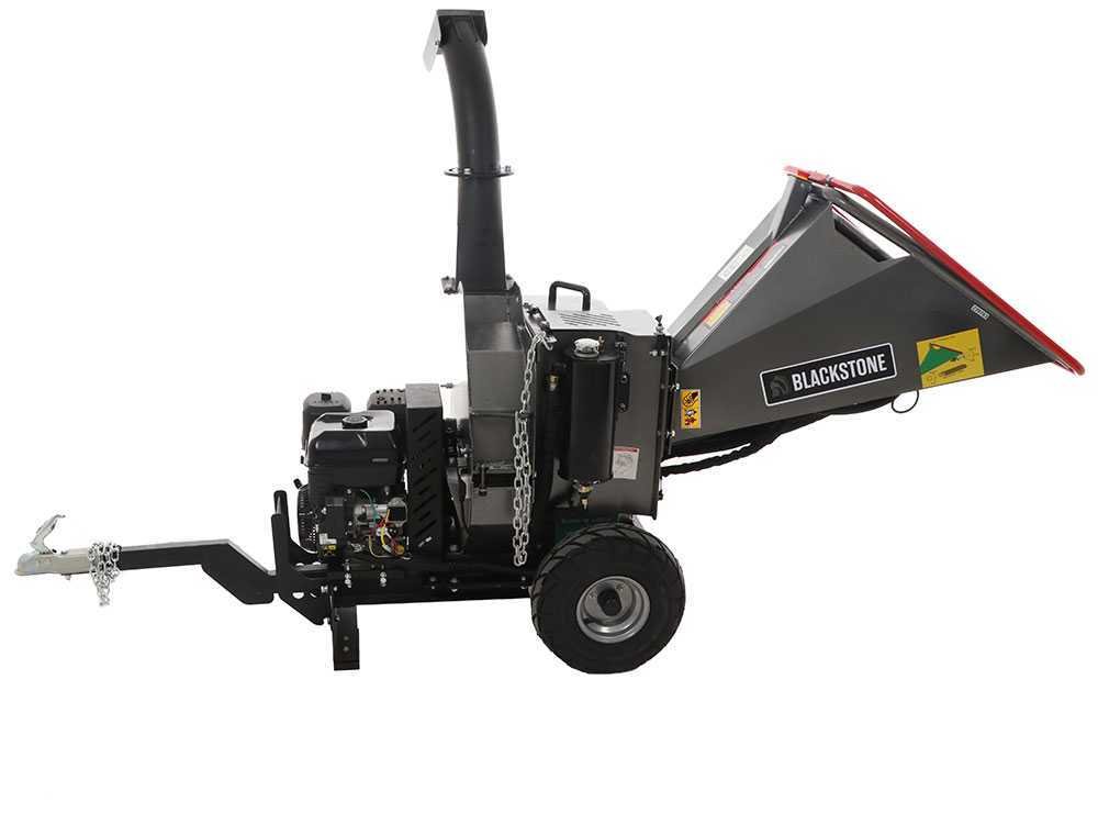 blackstone bsfc 1600 bse broyeur de branches thermique tractable moteur à essence b&s blackstone bsfc 1600 bse broyeur de branches thermique tractable moteur à essence b&s
