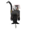 blackstone bsfc 1600 bse broyeur de branches thermique tractable moteur à essence b&s - Machines territoires blackstone bsfc 1600 bse broyeur de branches thermique tractable moteur à essence b&s